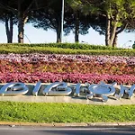 Sea-Front Peaceful Apartment With Terrace In Bibione