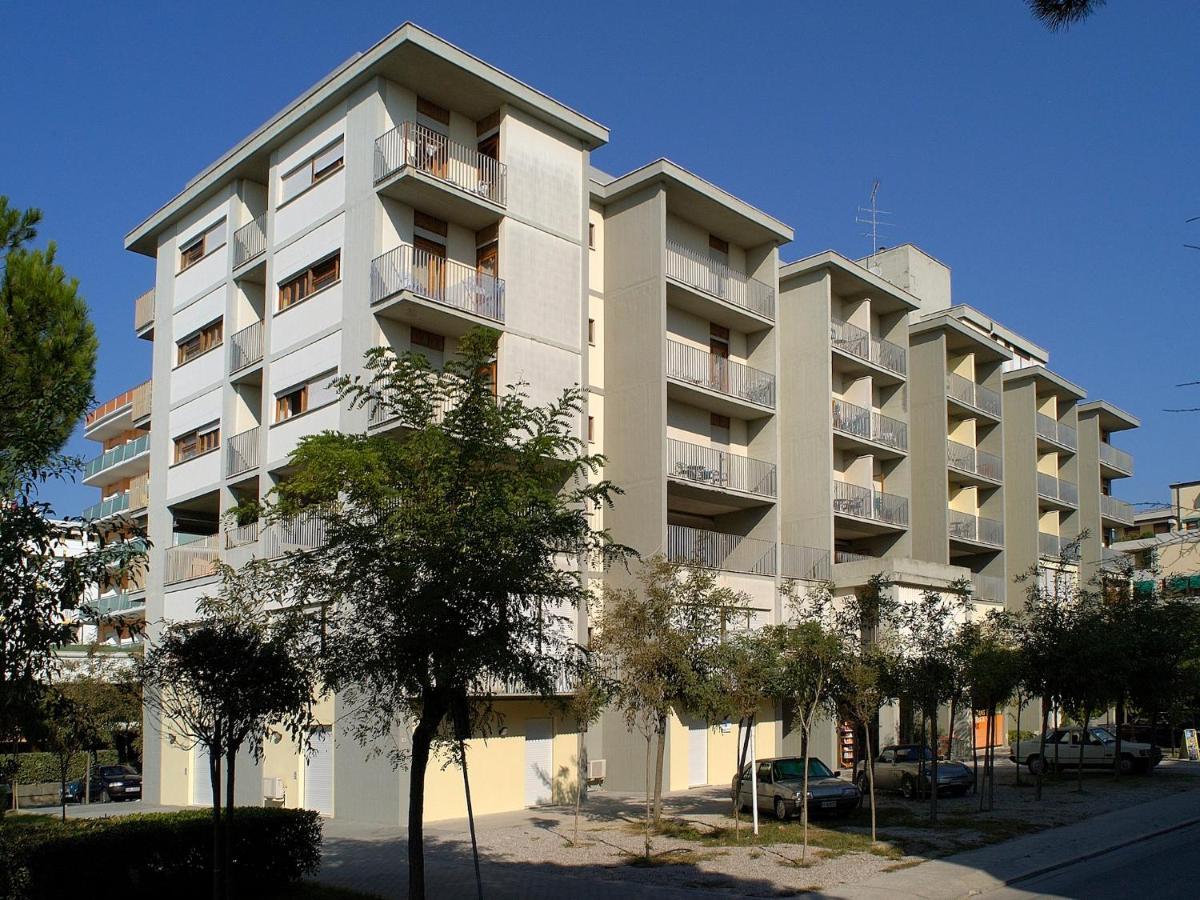 Sea-front Peaceful With Terrace In Bibione