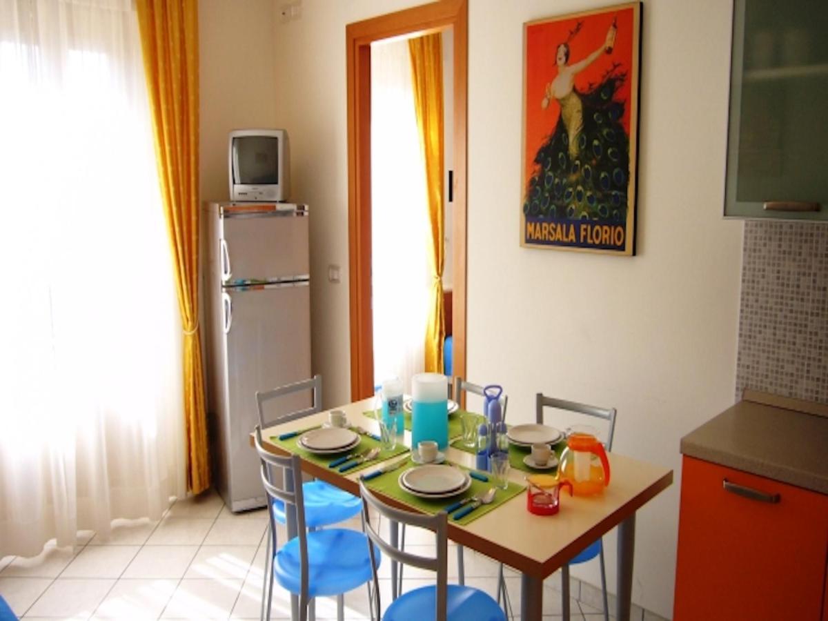 Apartment Sea-front Peaceful With Terrace In Bibione