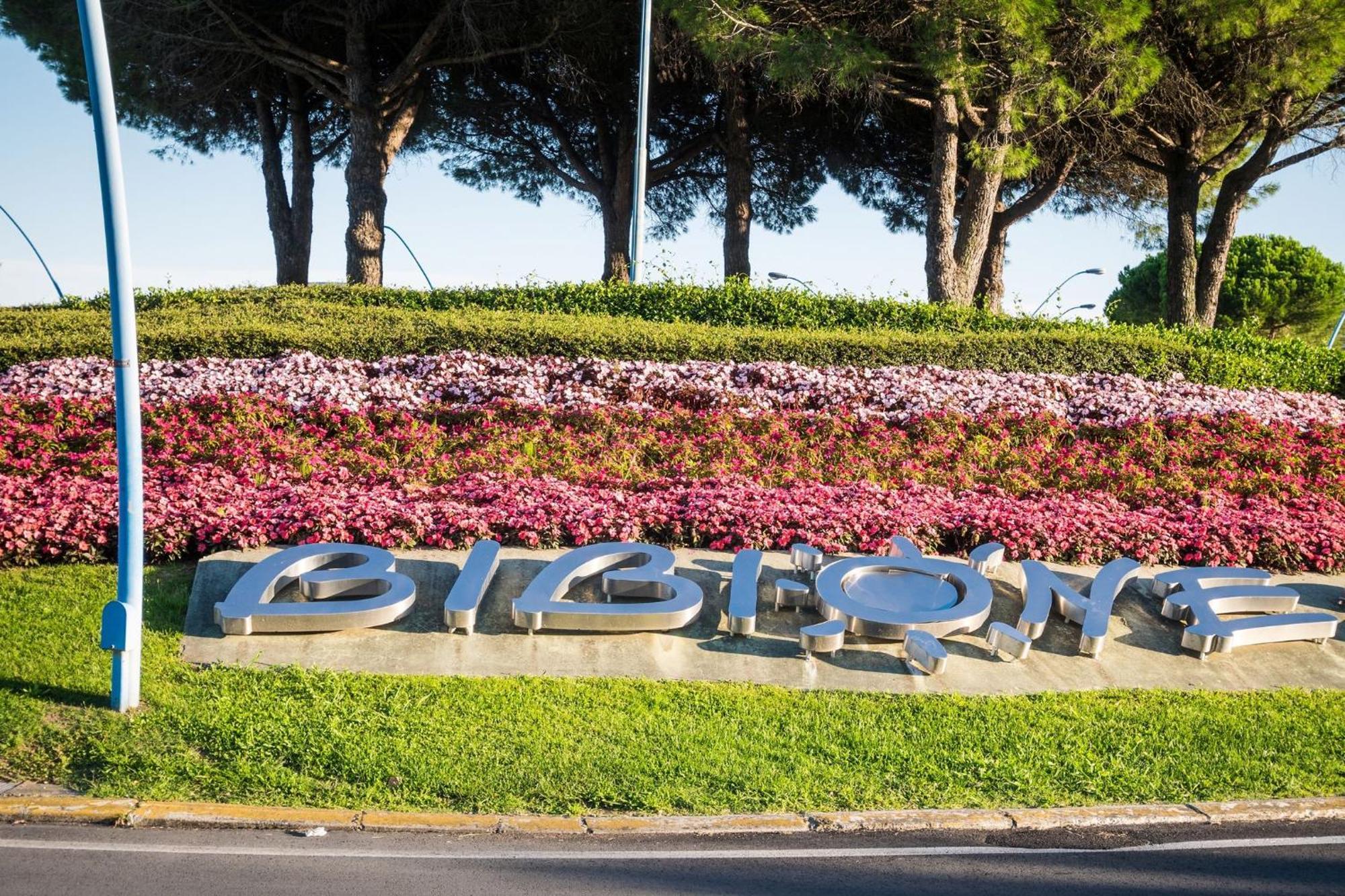Sea-front Peaceful With Terrace In * Bibione